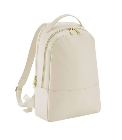 Bagbase - Sac à dos BOUTIQUE (Blanc cassé) (Taille unique) - UTBC5010