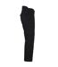 Mens Industry Work Trousers Black Mascot-4