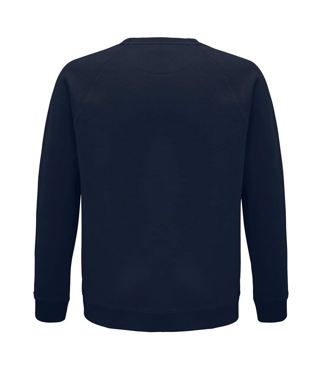 Sweat space adulte bleu marine SOLS