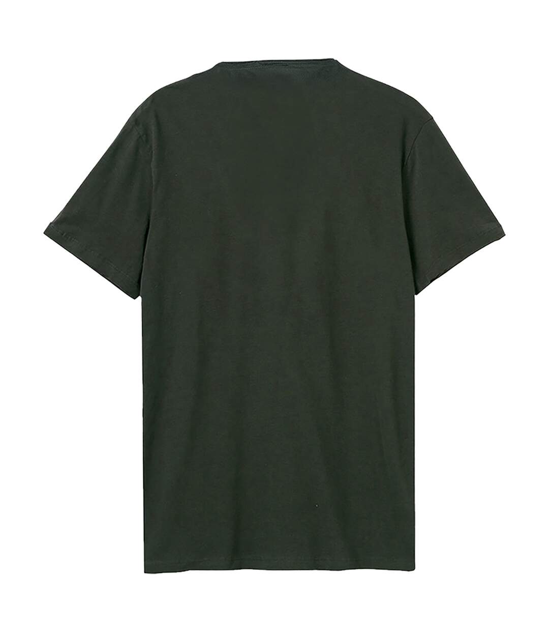 T-shirt Sunflower Adulte Charbon Bleu Amplified-2