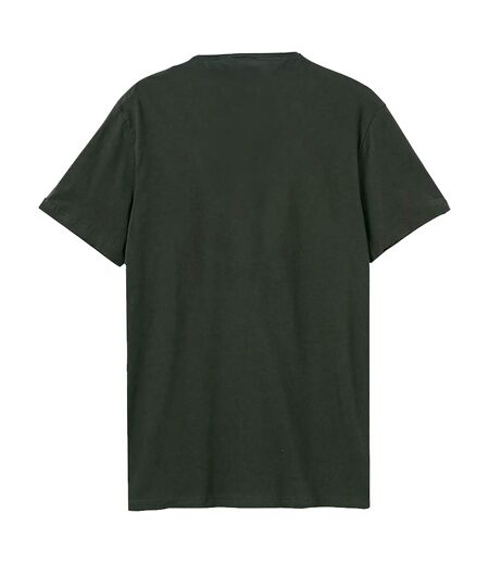 T-shirt Sunflower Adulte Charbon Bleu Amplified