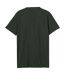 T-shirt Sunflower Adulte Charbon Bleu Amplified-2