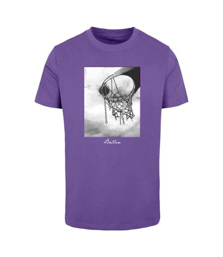 Ultra Violet Mister Tee