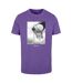 Ultra Violet Mister Tee-1