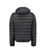 Doudoune noir homme geographical norway bikash-2
