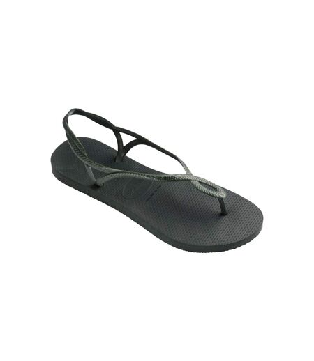 Tong à Elastiques Enfant Havaianas Luna