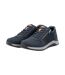 Basket Basse Cuir Rieker-3