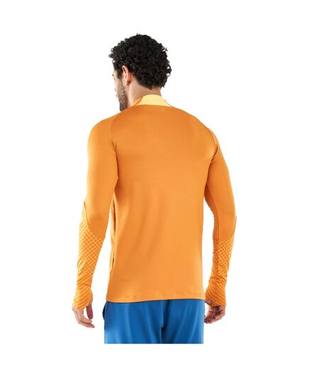 Haut D´entraînement Strike Homme Orange Nike