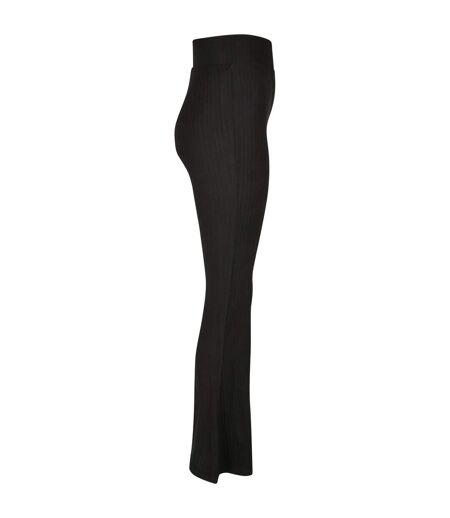 Legging Femme Noir Urban Classics