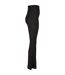 Legging Femme Noir Urban Classics-4