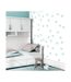 Papier Peint Stars Aquamarine 50x1000cm-1