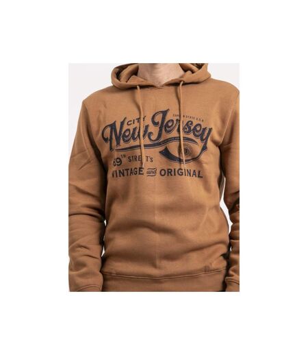 Sweat capuche WARANGE