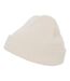Bonnet Sable Blanc Flexfit-3