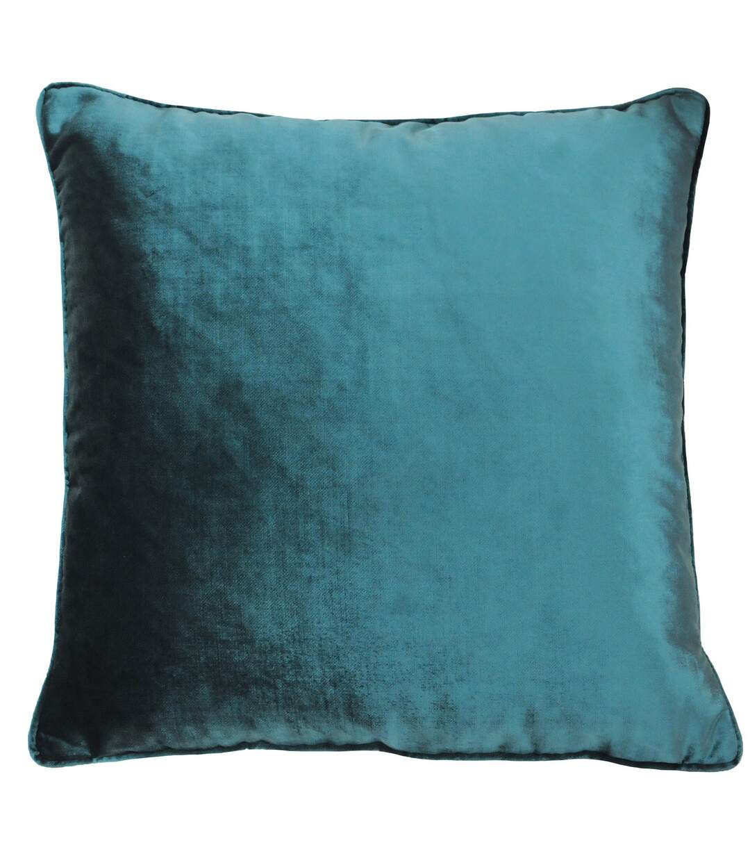 Riva Home Luxe Velvet Cushion Cover (Jadite) - UTRV1084