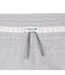 Short adulte gris Lacoste-3