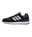 Baskets Run 80s Homme Noir Adidas-3