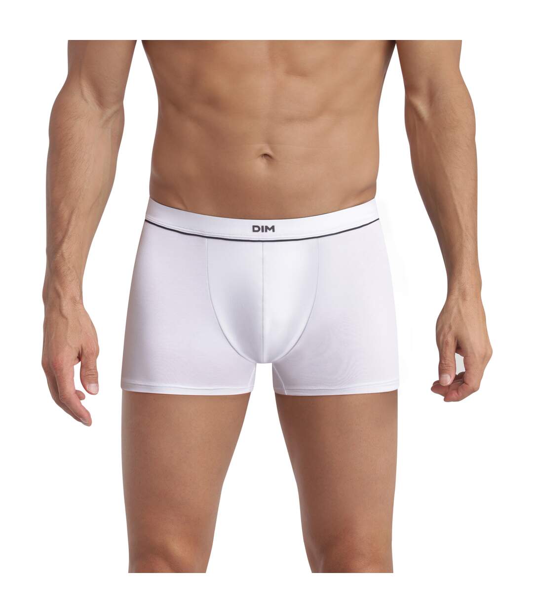 Boxer coton modal Gentleman-1