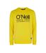 Sweat Jaune Homme O'Neill Cali Original - L