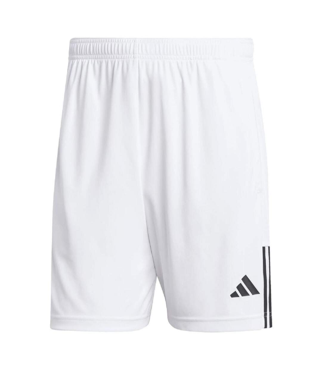 Short Motif/style 3 Rayures Sereno Homme Blanc Adidas-2