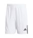 Short Motif/style 3 Rayures Sereno Homme Blanc Adidas-2