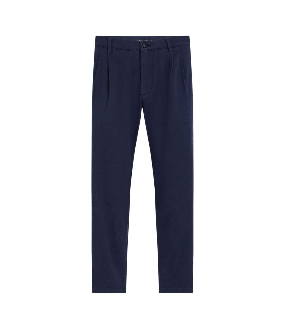 Chino Homme Bleu Tommy Hilfiger-1