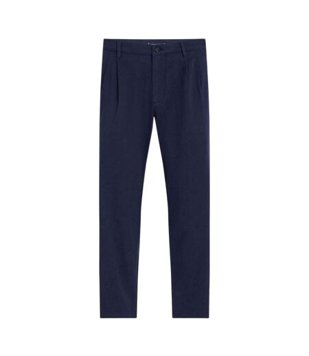 Chino Homme Bleu Tommy Hilfiger