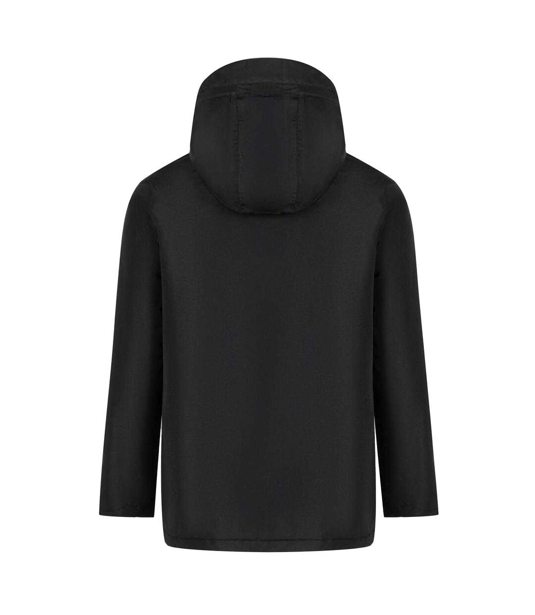 Womens/ladies Coast Insulated Jacket Black Gelert-2