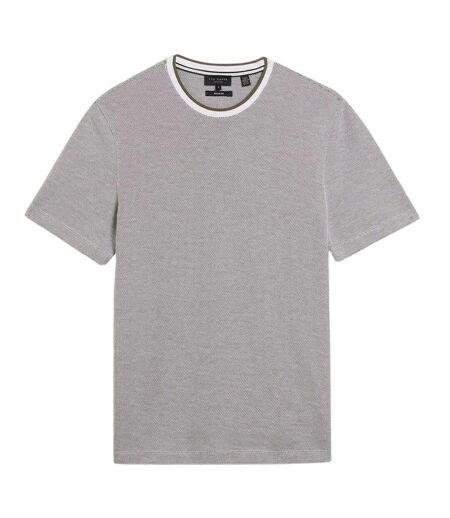 T-shirt Arlon Homme Kaki Ted Baker