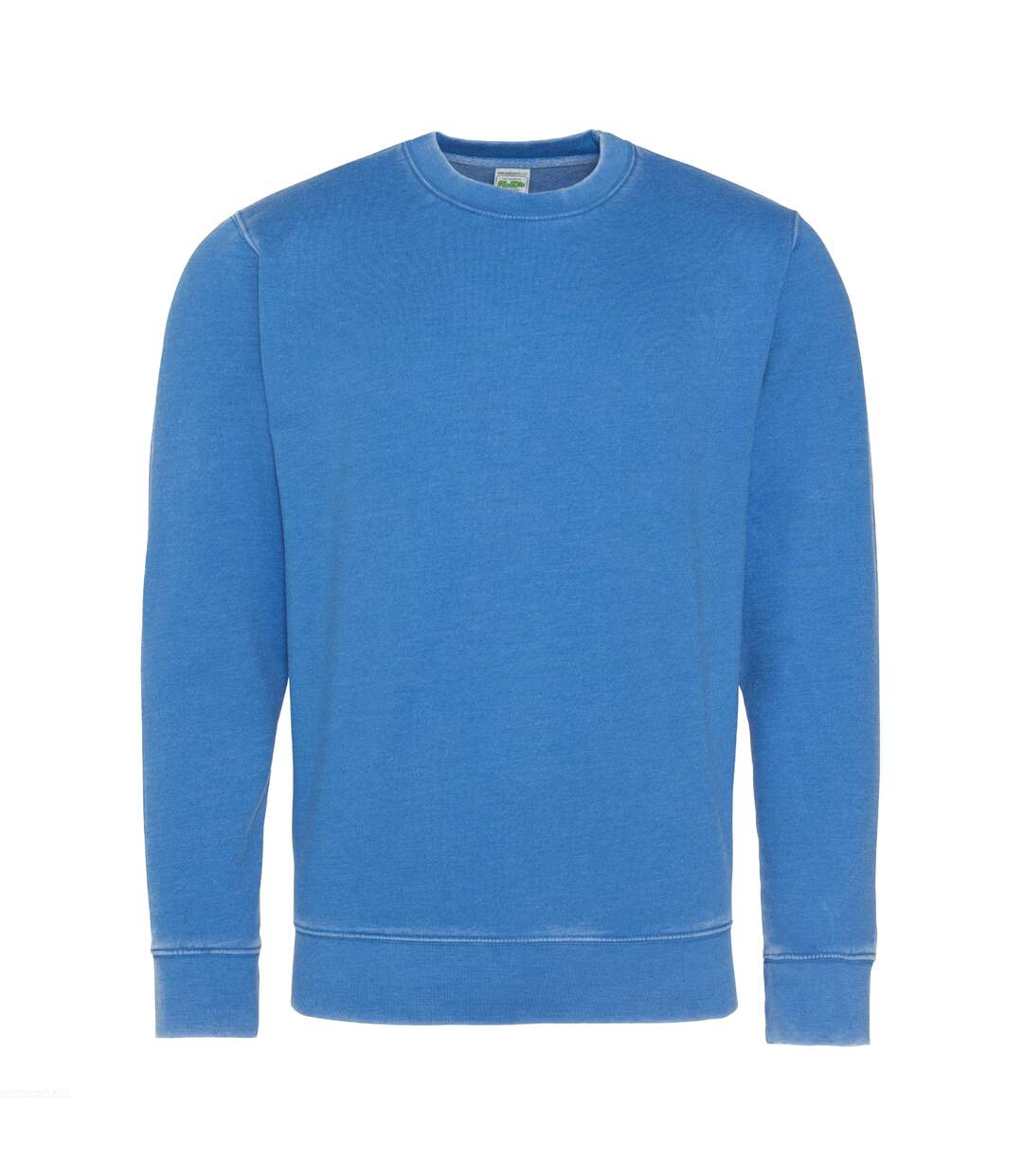 Washed look sweatshirt Clearance