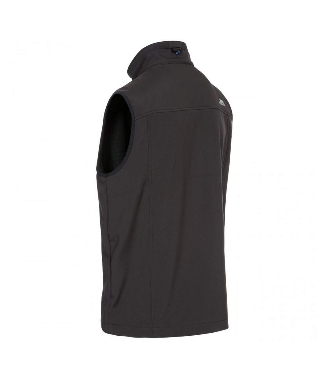 Vassus veste softshell sans manches homme noir Trespass