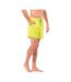 Short De Bain Degras Homme Vert Néon Aquawave-4