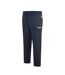 Pantalon De Jogging Homme Charbon Chiné Lonsdale-3