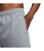 Short De Course Challenge Homme Gris Nike-4
