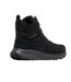 Mens Fairbanks Lace Up Winter Boots Black Columbia-2