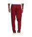 Jogging Bordeaux Homme Adidas Tiro H59995 - S