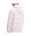 Doudoune rose femme tommy hilfiger dw0dw22039-2