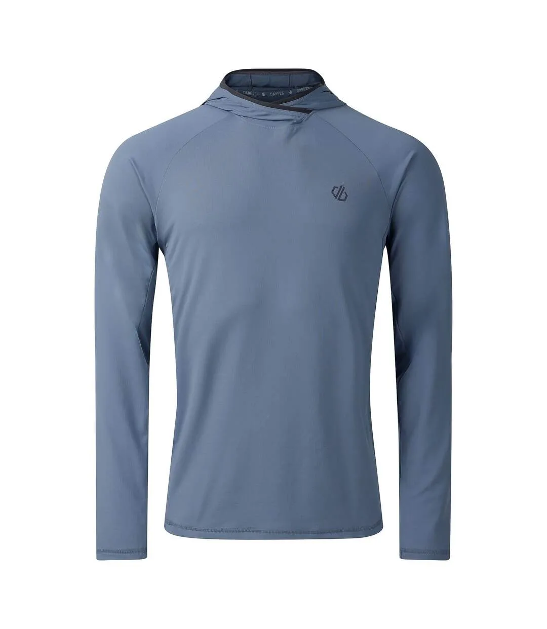 Mens Sprint City Hoodie Mercury Dare 2B-2