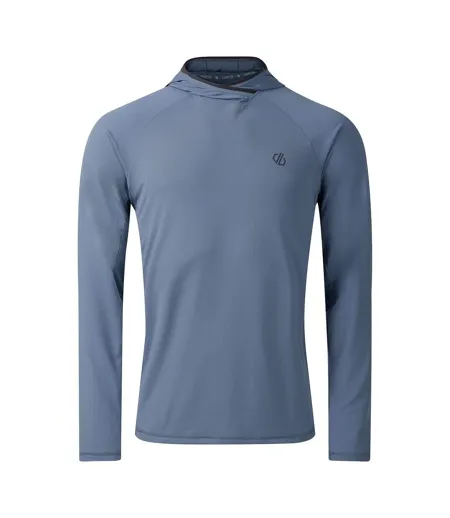 Mens Sprint City Hoodie Mercury Dare 2B