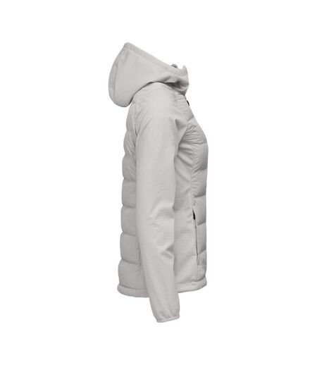 Veste Oak Harbor Femme Argenté Cutter & Buck