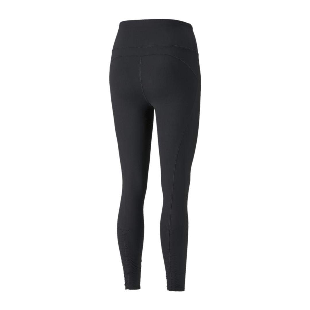 Legging Noir Femme Puma 521611 - L-2