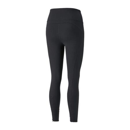 Legging Noir Femme Puma 521611 - L