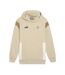 Manchester City Sweat Beige Homme Puma Hoo - L