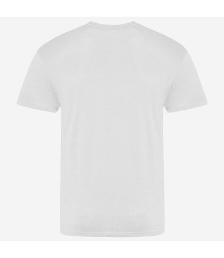 AWDis - T-Shirt - Hommes (Blanc) - UTPC4081