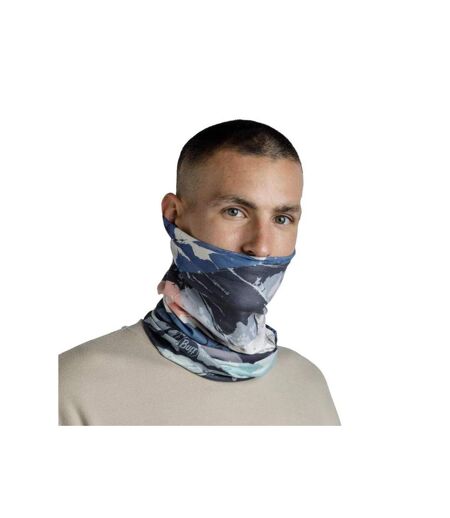 Original Mountain Ecostretch Neck Warmer One Size Multicoloured Buff