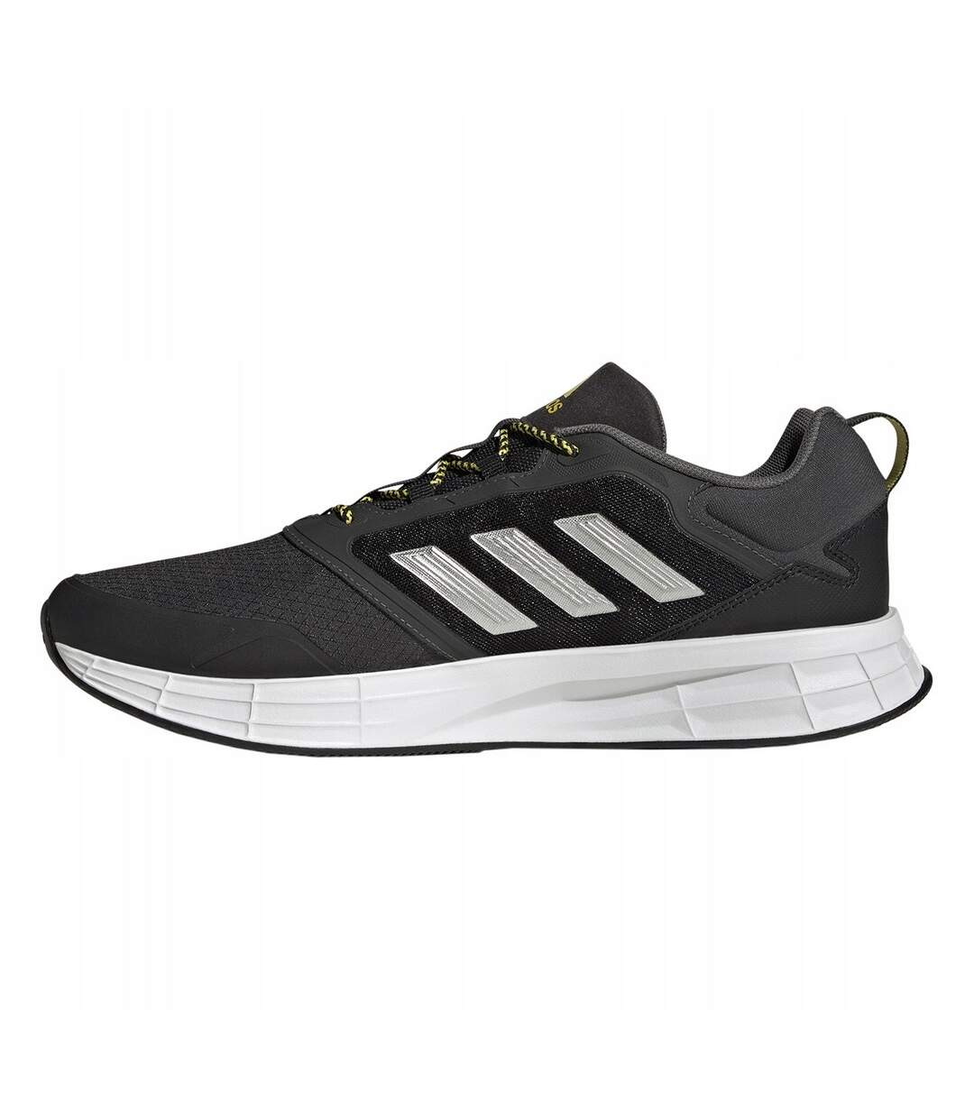 Baskets Duramo Protect Homme Noir Adidas-3