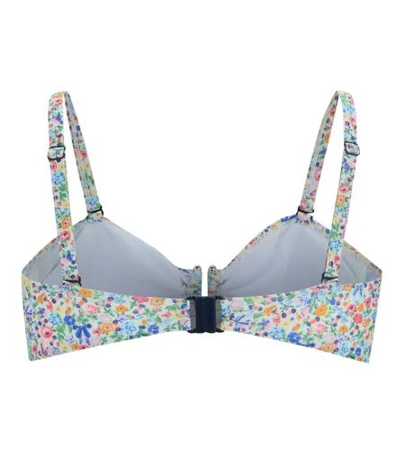 Haut De Bikini « Harmony Ditsy » Cath Kidston Pour Femme Crème Regatta