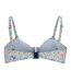 Haut De Bikini « Harmony Ditsy » Cath Kidston Pour Femme Crème Regatta-3
