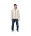 Mens Trentbridge Lightweight Jacket Light Stone Duck And Cover-1