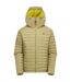 Mens Air Lite Baffled Padded Jacket Martini Olive Dare 2B-2