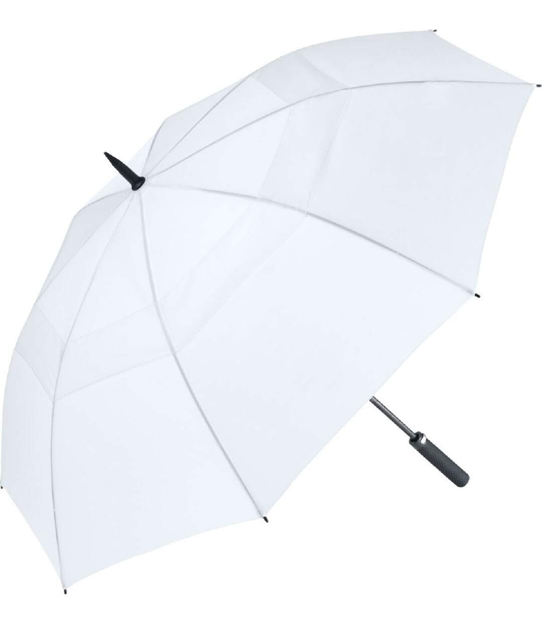 Parapluie golf - FP2339 - blanc-1